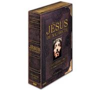 Coffret Jésus de Nazareth DVD E