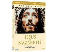 Coffret Jésus de Nazareth DVD E