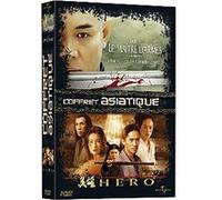 Coffret Jet Li E