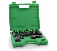 COFFRET JEU DE 7 DOUILLES A CHOC POUR SONDES LAMBDA (DITES A OXYGENE)