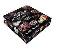 Coffret Jeu de rôle La ligue des aventuriers contre-attaque