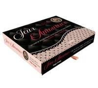 Blanche Raumduft – Coffret Jeux Amoureux par Clara Morgane