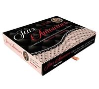Blanche Raumduft – Coffret Jeux Amoureux par Clara Morgane