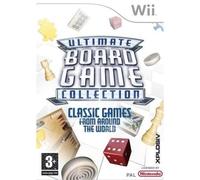 Codemasters - Coffret jeux de société familial - Jeu console Wii