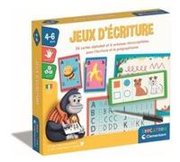 Coffret Jeux d'écriture - 23 activités - Dés 4 ans G