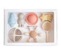 Coffret jeux d'éveil mini astronaut (7 pièces)