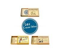 Marcvidal Marcvidal973 50 Illusions d'optique Casse Tête