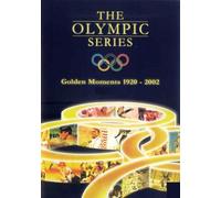 Coffret Jeux Olympiques - 6 Dvd