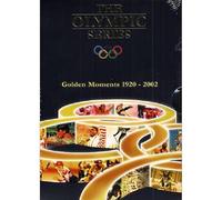 COFFRET JEUX OLYMPIQUES - DVD-