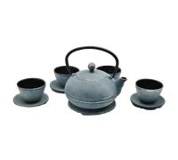 Coffret jia ting - 0,8l