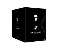 Coffret Jim Jarmusch Édition Collector Spéciale Fnac Blu-ray