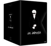 Coffret Jim Jarmusch Édition Collector Spéciale Fnac Blu-ray E