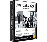 Coffret Jim Jarmusch - Volume 1 - Edition spéciale Fnac E