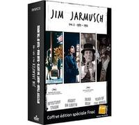 Coffret Jim Jarmusch - Volume 2 - Edition spéciale Fnac E