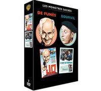Coffret Jo / Le mur de l'Atlantique DVD E