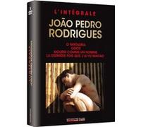 Coffret João Pedro Rodrigues 6 DVD E