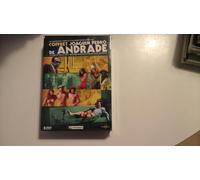 Coffret Joaquim Pedro de Andrade5 DVD : Macunaima / Garrincha / Le curé et la jeune femme / Guerre conjugale / L'homme au bois Brésil - Edition collector
