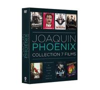 Coffret Joaquin Phoenix 7 Films DVD DVD