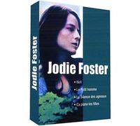 Coffret Jodie Foster E