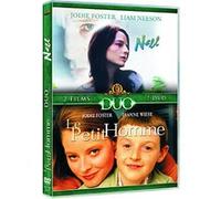 Coffret Jodie Foster G