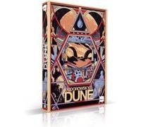 Coffret Jodorowsky’s Dune Edition Collector Combo Blu-ray DVD E