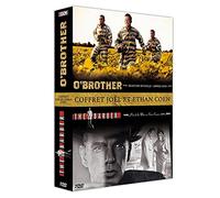 Coffret Joel et Ethan Coen : O'Brother + The Barber