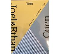Coffret Joel & Ethan Cohen