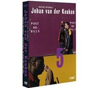 Coffret Johan Van Der Keuken - L'intégrale - Volume 5 E