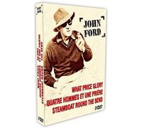 Coffret John Ford