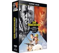 Coffret John Frankenheimer Blu-ray