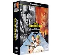 Coffret John Frankenheimer Blu-ray