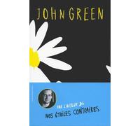 COFFRET JOHN GREEN SCRIPTO 3V