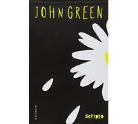 COFFRET JOHN GREEN SCRIPTO 3V