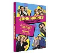 Coffret John Hughes – John Hughes – Blu-ray – 5 films