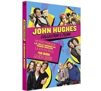 Coffret John Hughes Exclusivité Fnac Blu-ray E