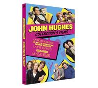John Hughes-Collection 5 Films