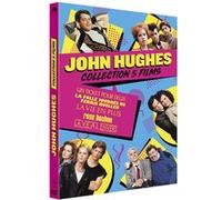 Coffret John Hughes Exclusivité Fnac DVD E