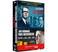 Coffret John Le Carré 2 films DVD E
