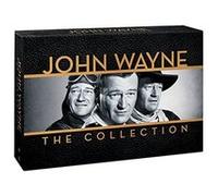 Coffret John Wayne 23 Films DVD A