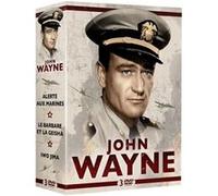 Coffret John Wayne 3 Films DVD E