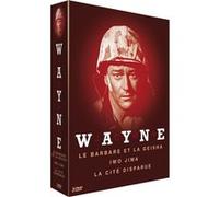 Coffret John Wayne 3 Films DVD G