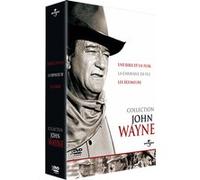 Coffret John Wayne - 3 Films E