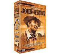 Coffret John Wayne E