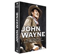 Coffret John Wayne 6 Films DVD DVD