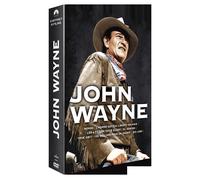 Coffret John Wayne 6 Films DVD DVD