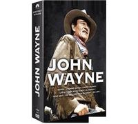 Coffret John Wayne 6 Films DVD E