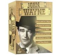 Coffret John Wayne 6 Films DVD E