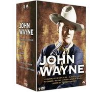 Coffret John Wayne 7 Films DVD E
