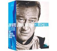 John Wayne Collection – MGM