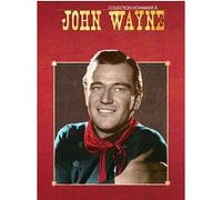 Coffret John Wayne - Collection Hommage E
